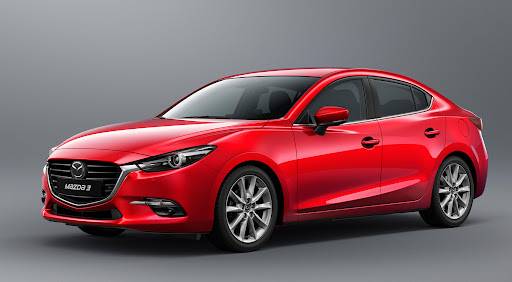 Etiket hatası cep yaktı: 2025 Mazda3 alanlar dava kuyruğunda! 7
